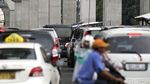 Pembebasan Lahan untuk MRT Belum Sempurna