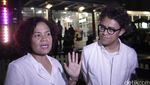Peluncuran Film Dokumenter Chairil Anwar