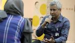 Wirausaha Muda Mandiri Sasar FinTech