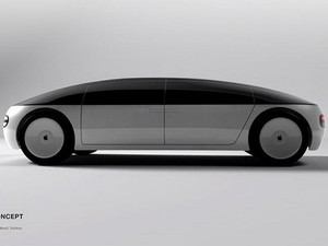 Bos Apple Bicara Mobil Otonom: Seperti Robot