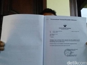 Bantah Palsukan ISBN, Ini Penjelasan Penerbit Buku yang Dipolisikan