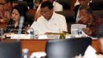 Empat Menko dan Banggar Bahas Anggaran 2017