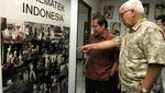 Rizal Ramli Kunjungi Kantor Sinematek