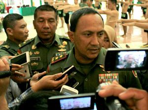 11 Anggota Kodam Wirabuana Dihukum karena Terlibat Suap Penerimaan Tentara