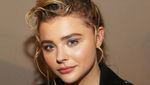 Usai Putus, Chloe Grace Moretz Tampil Nge-rock