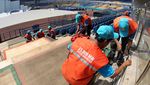 PLN Siap Amankan Pasokan Listrik PON 2016