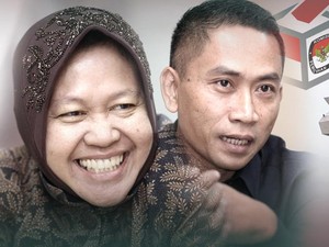 Golkar: Duet Risma-Yoyok Bisa Jadi Lawan Berat Ahok di Pilgub DKI