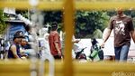 Warga Eks Yon Angkub Tolak Eksekusi Rumah