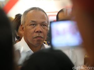 Jalan, Bendungan Hingga Rumah Jadi Bukti Nyata Pembangunan Papua