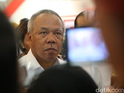 Menteri PUPR: Alih Fungsi Hutan Jadi Penyebab Banjir di Bima