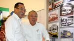 Pameran Transportasi dan Infrastruktur