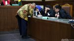 Doddy Aryanto Supeno Divonis 4 Tahun Penjara