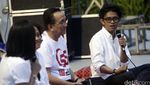 Peluncuran Film Dokumenter Chairil Anwar