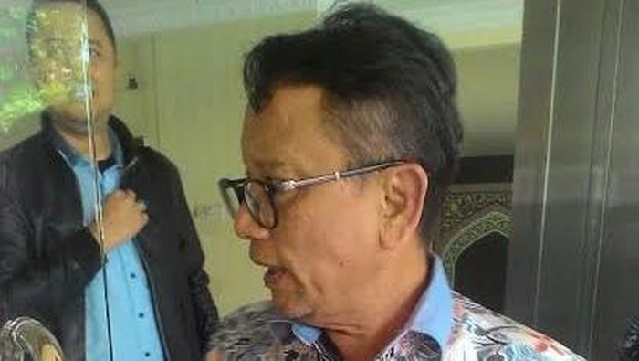 Sri Mulyani, Teten, dan Dirjen Pajak Rapat Tertutup Bahas Tax Amnesty dengan Muhammadiyah