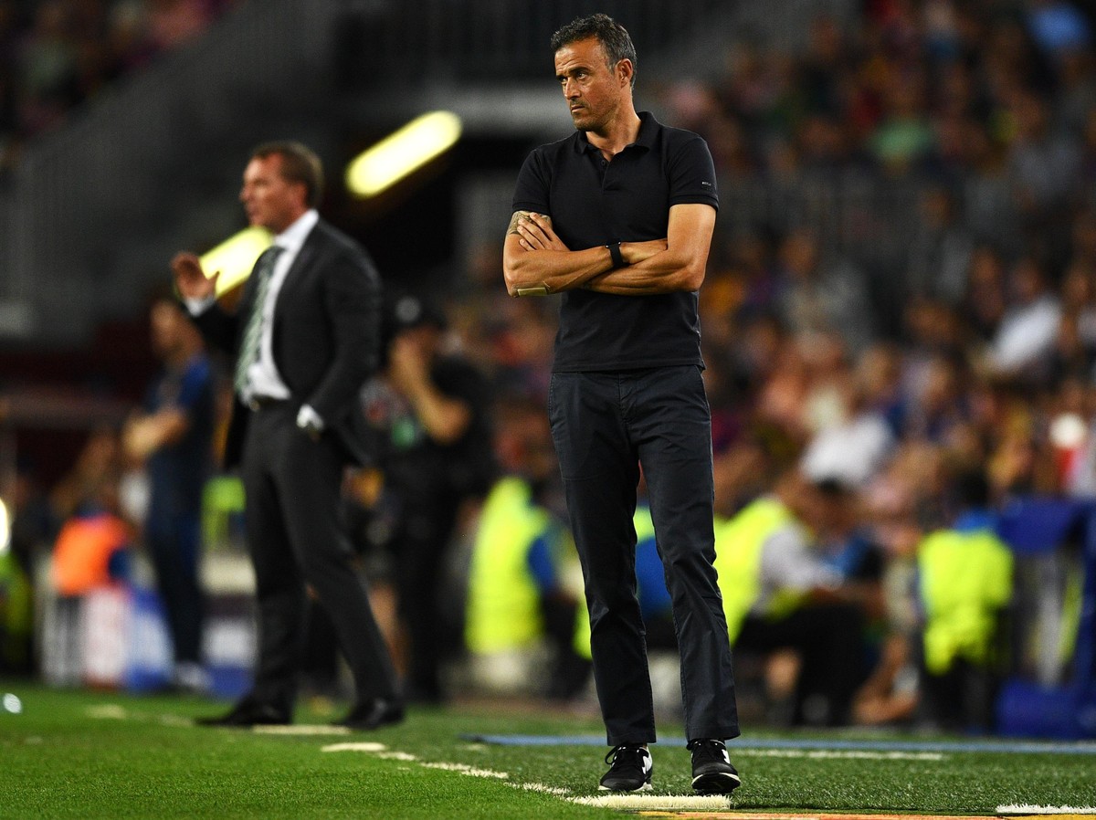 Foto: Getty Images/David Ramos