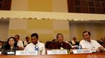 Empat Menko dan Banggar Bahas Anggaran 2017