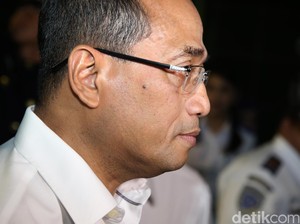Menhub Telusuri Kasus Taruna ATKP Makassar Tewas di Kolam