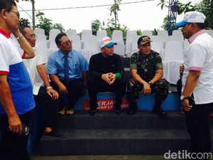 Menpora Pastikan Entry By Name Atlet Dayung Tak Ada Masalah
