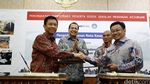 PT Trans Retail dan Kemdikbud Jalin Kerja Sama