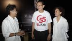 Peluncuran Film Dokumenter Chairil Anwar