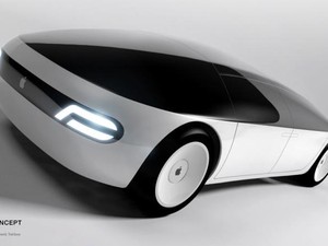Apple Makin Serius Garap Mobil Listrik, Langsung Bajak Petinggi BMW
