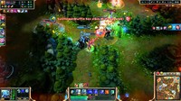 League of Legends
