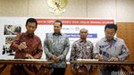 PT Trans Retail dan Kemdikbud Jalin Kerja Sama
