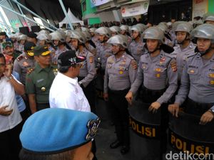 Pesan Gubernur Aher untuk Jabar: Jadilah Tuan Rumah PON yang Baik