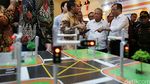 Pameran Transportasi dan Infrastruktur