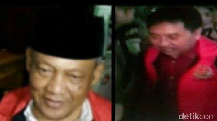 Penangguhan Dikabulkan, Wawali dan Eks Wali Kota Probolinggo Hadiri Acara Musik