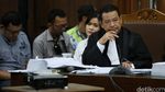 Ahli Toksikologi Budiawan Bersaksi untuk Jessica