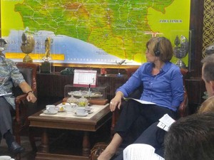 Jateng Peroleh Hibah Rp 191 M dari Denmark untuk Proyek Energi dan Lingkungan