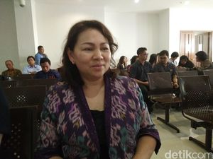 Tanggapi Saksi Ahli Jessica, Ibu Mirna: Semua ini Pepesan Kosong!