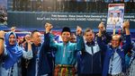 PD Dukung Firdaus-Ayat di Pilwalkot Pekanbaru
