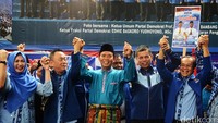 Firdaus-Ayat dianggap kompak dan solid dalam memimpin kota Pekanbaru.