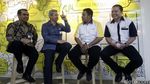 Wirausaha Muda Mandiri Sasar FinTech