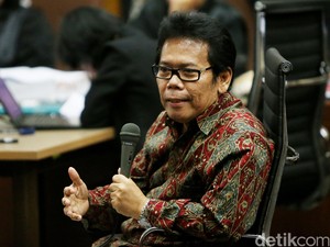 Saksi Ahli Jessica Pernah Uji Coba Kopi Bersianida 7,4 Gram, Bagaimana Hasilnya?