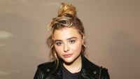 Im Ok! Pesan Chloe kepada mantannya, Brooklyn Beckham. Paul Morigi/Getty Images for Coach/detikFoto.