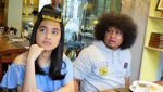 Yuk, Intip Proses Syuting Film Trinity, The Nekad Traveler di Filipina!
