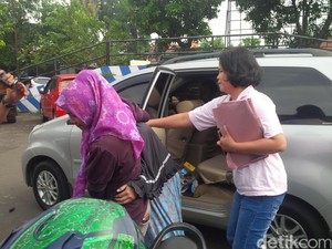 Ortu Salwa dan Salma Bicara soal Rainy, Pengasuh yang Menculik karena Kasihan
