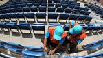 PLN Siap Amankan Pasokan Listrik PON 2016
