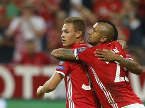 Bayern Catat Rekor Baru Usai Libas Rostov
