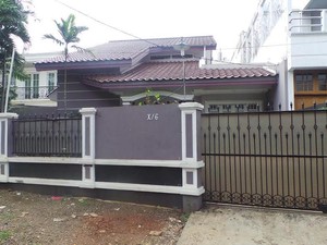 Gudang Narkoba Gatot Brajamusti, Dulu Ingar Bingar Kini Sunyi Senyap