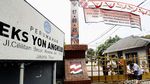 Warga Eks Yon Angkub Tolak Eksekusi Rumah