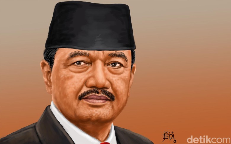 Kepala BIN: Ada Kekuatan yang Ingin Menteri Susi Diganti Kepala BIN: Ada Kekuatan yang Ingin Menteri Susi Diganti