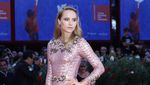 Selebriti Dengan Gaun Terbaik di Venice Film Festival 2016