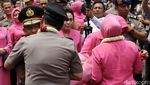 Pisah Sambut Jenderal Budi Gunawan