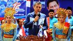 PD Dukung Firdaus-Ayat di Pilwalkot Pekanbaru