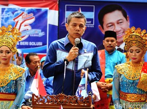 Puan Diseret Novanto, PD Tuding PDIP Main Politik Cuci Tangan