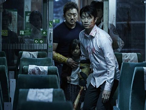 film zombie korea selatan